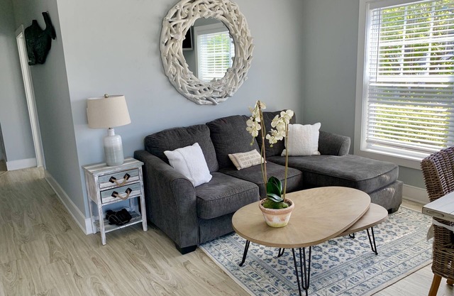 Beautiful Waterview Condo on the North Fork of LI