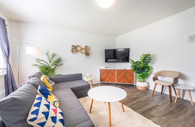 Schöne, gut ernannte 3BR in Ferndale!