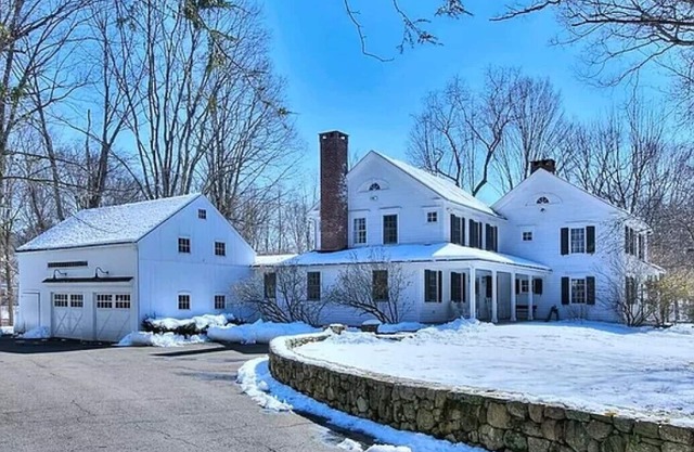 Beautiful Westport Historic 4 Bedroom Gem