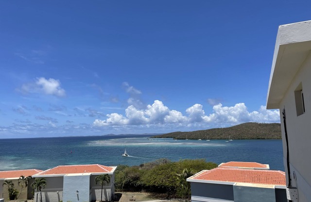 Beautifull View 1 Bedroom Villa