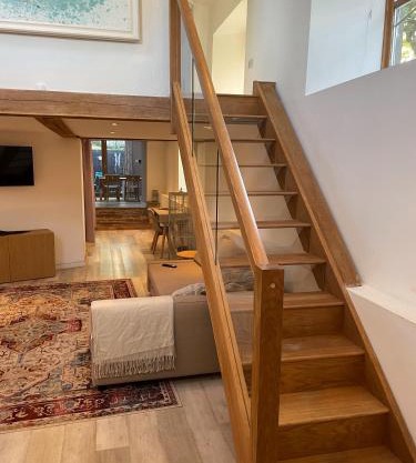 Beautifully Converted Chapel