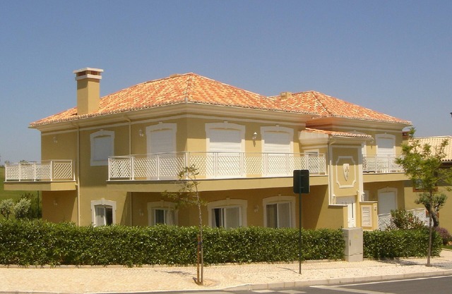 Wunderschön eingerichtete neu gebaute Wohnung auf dem Boavista Golf & Spa Resort