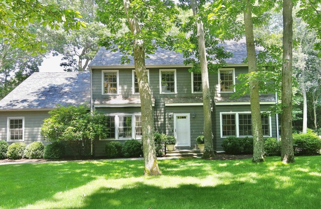 Wunderschönes Haus in prestigeträchtigem East Hampton, New York