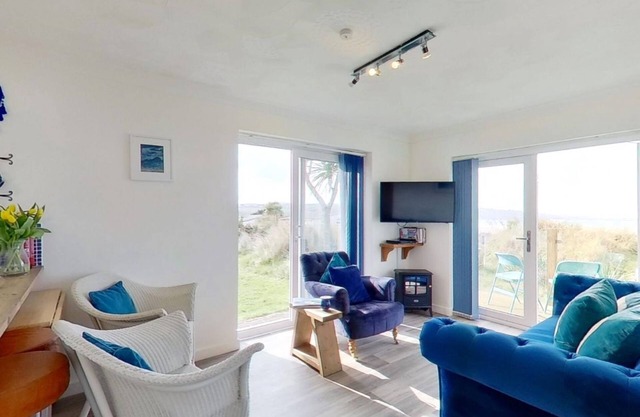 C40 Homelyn, Riviere Towans