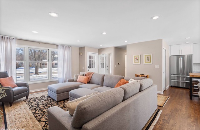 Beautifully Rehabbed 3 Bedroom Home - ALL NEW!