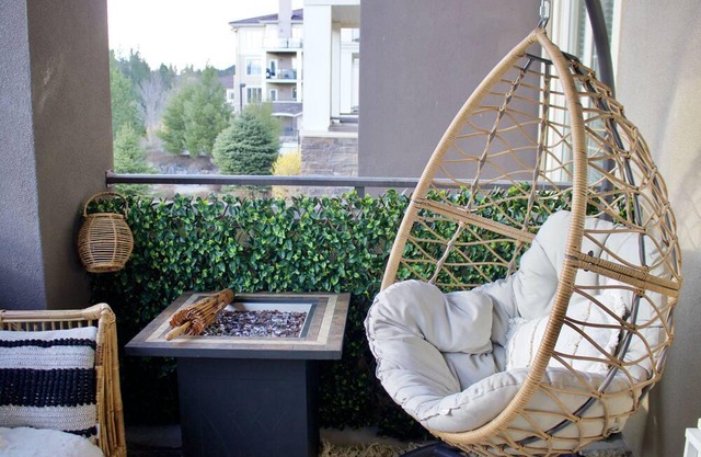 Luxury Apartment near Golf & Airport