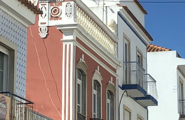Beautifully remodelled historic home in the centre of Tavira