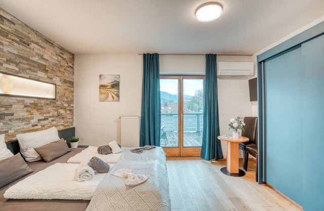 Wunderschön renovierte Ferienwohnung Wilder Kaiser