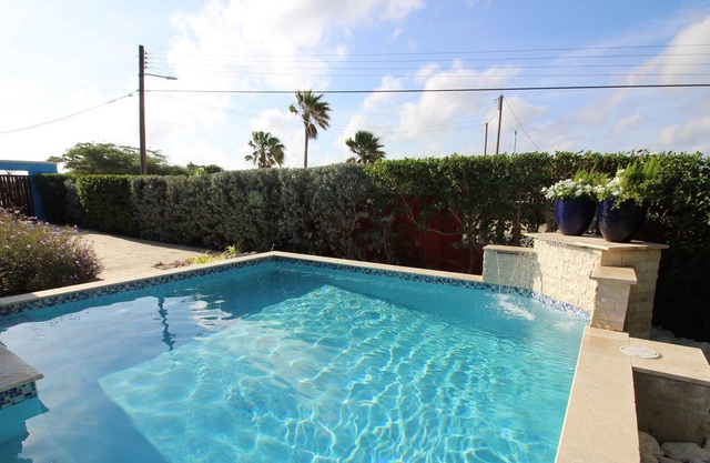Wunderschön renovierte Cunucu Villa mit neuem privatem Pool