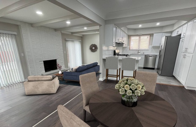 Beautifully Renovated Home in Metro Detroit