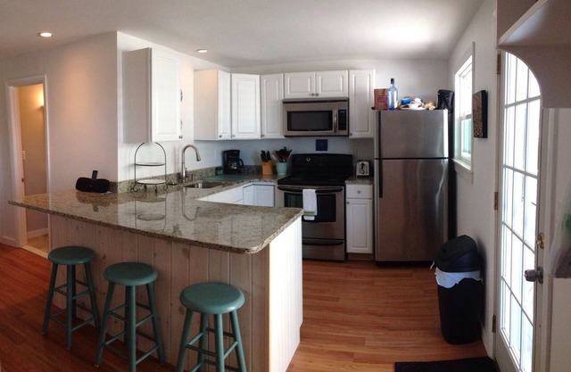 5 Sterne Waterfront Property