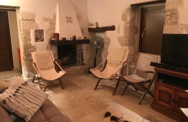 Wunderschön restauriertes Bauernhaus in Serramonacesca, Abruzzen, Italien