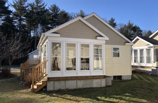 Aktualisiertes Ferienhaus! Auch benachbartes Ferienhaus vorhanden.