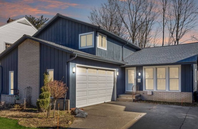 Beautifully Renovated Home