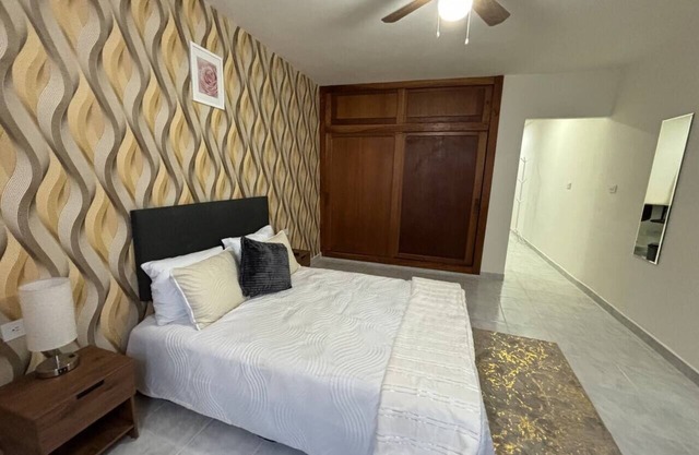 Beauty and Rest/Bedroom/Bath/Kitchen Living Room