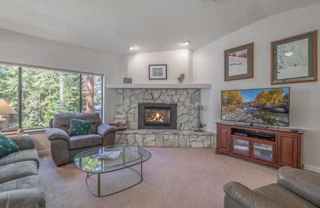 Beaver Street Retreat