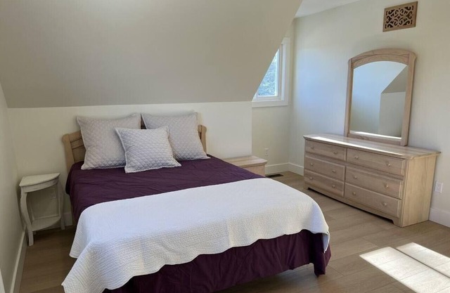 Beaver Valley - Lake Eugenia - Carriage House Apartment - Skiing - Hiking