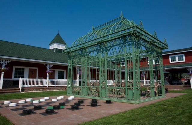 Beaver Valley Lodge