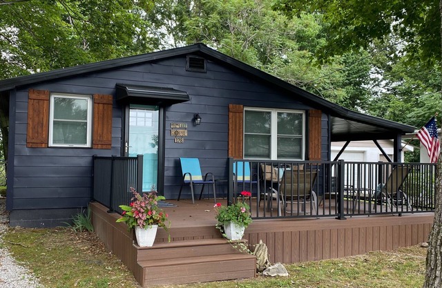 Beavercreek Bungalow at Lake Cumberland