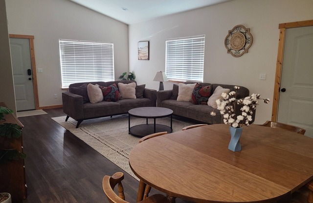 Beaverhead House Rental