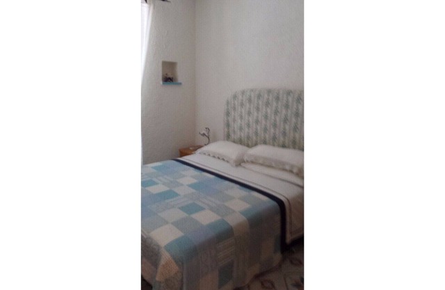 BEB DIMORA DI ADALIA - FRANZÖSISCHES SCHLAFZIMMER