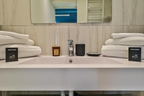 BeB Luxury Rooms