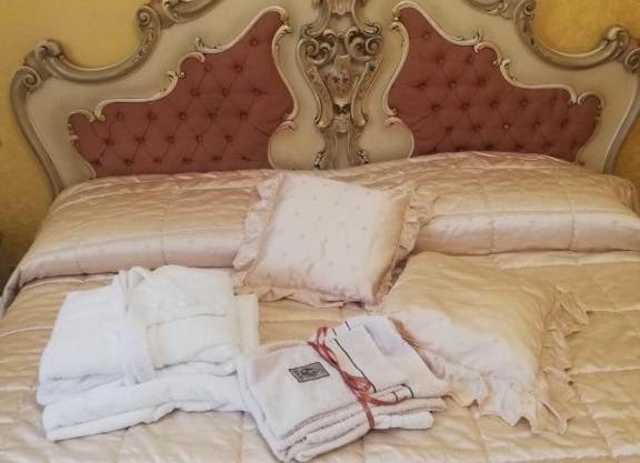 Bebeldar Jiudicissa Eleonora de Arborea B&B