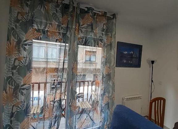 BEC,CASA BARAKALDO al lado del BEC