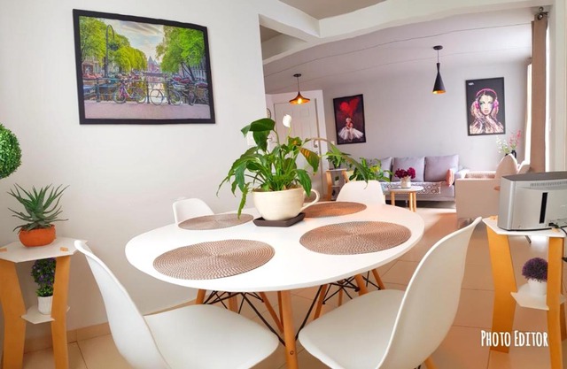 BECERRA Homestay