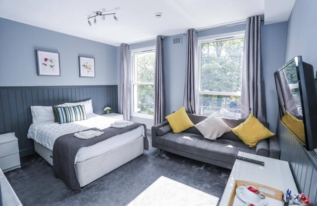 Beckenham Park Hotel