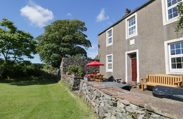 Beckside Farm