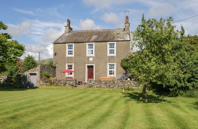 Beckside Farm