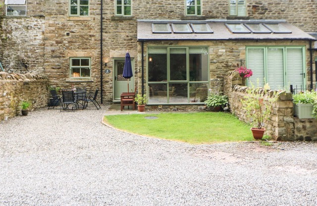 Barn Conversion, MIDDLETON-IN-TEESDALE