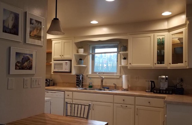 Becky's Condo