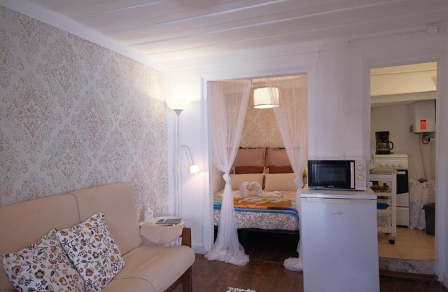 Beco das Canas Apartment