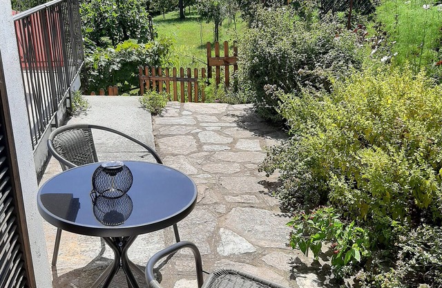 Pension 'Sorgiva' mit Seeblick, Gemeinschaftsgarten und Wi-Fi