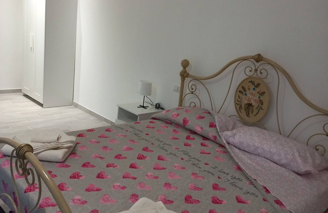 Bed and breakfastvilla Clotilde