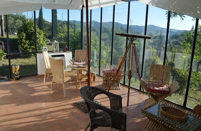 Bed and Breakfast Etnalodge Castagno room