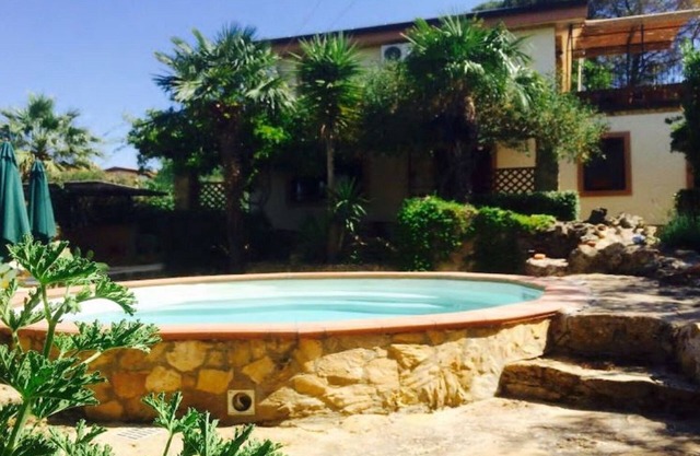 Bed & Breakfast Agave 64