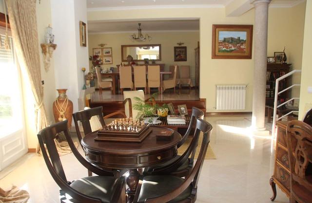 Zimmer Villa Serra da Estrela - Zimmer für Paare