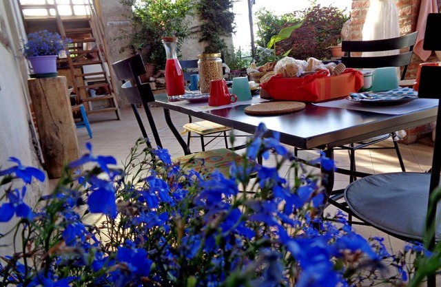 Bed and breakfast Al Rudun