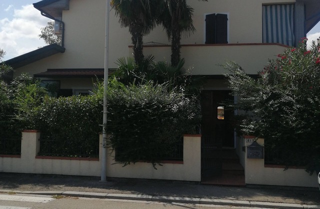 Bett und Frühstück Casa Patrizia