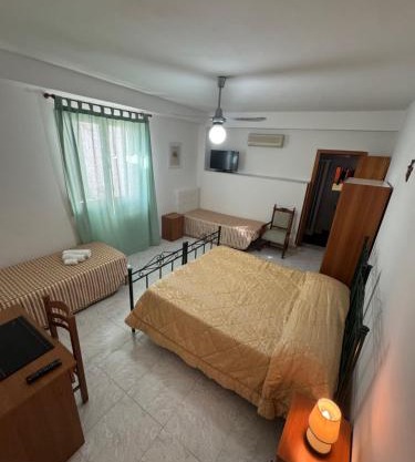 Bed and Breakfast della Palma