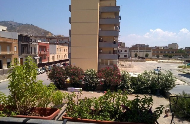 Bed and breakfast delle palme