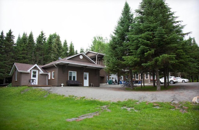 Bed and Breakfast Du Repos
