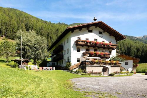 Bed and Breakfast Ederhof