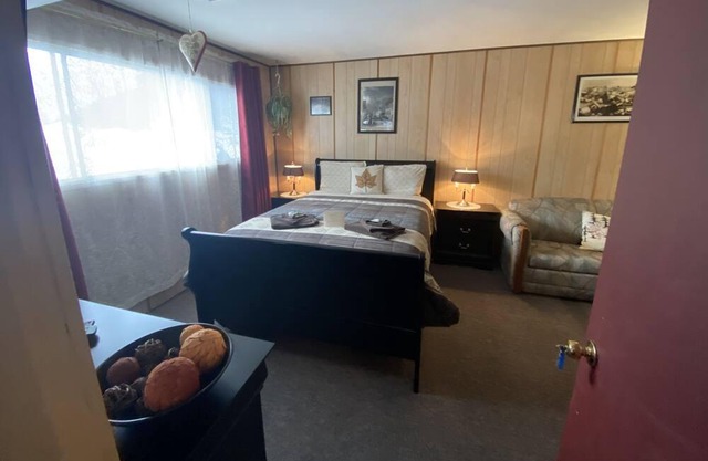 Bed and Breakfast House Austria