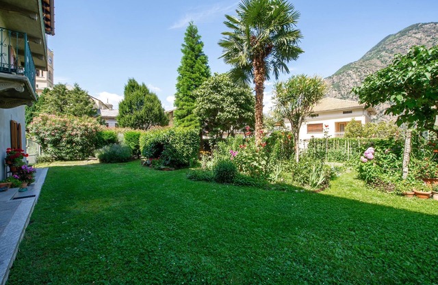 Pension 'Il Pellegrino' mit Bergblick, Gemeinschaftsgarten und Wi-Fi
