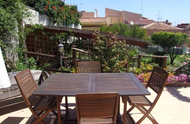 Bed and Breakfast L' Antico Borgo Milazzo