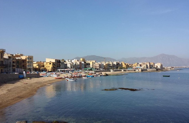 Bed And Breakfast Marina d'Aspra